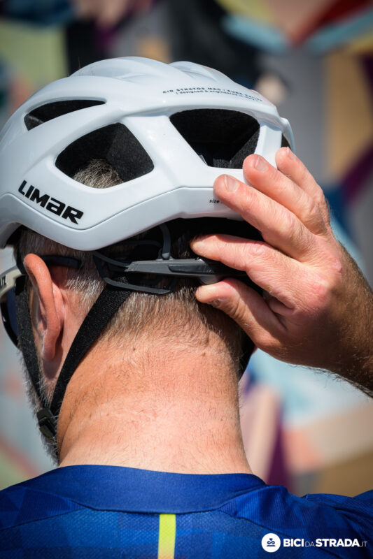 Limar Air Stratos Mag 69