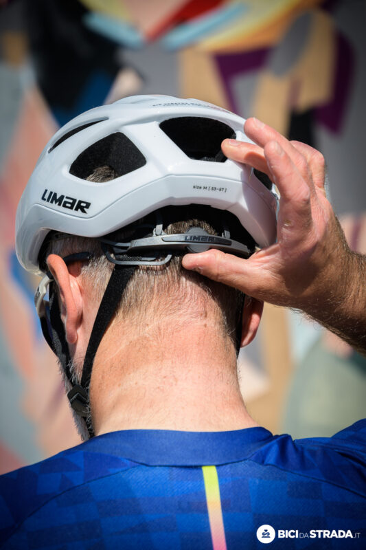 Limar Air Stratos Mag 70