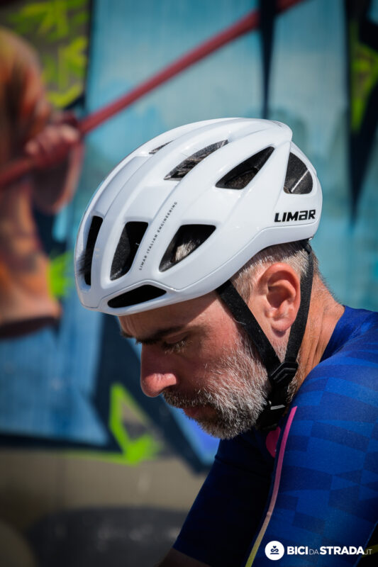 Limar Air Stratos Mag