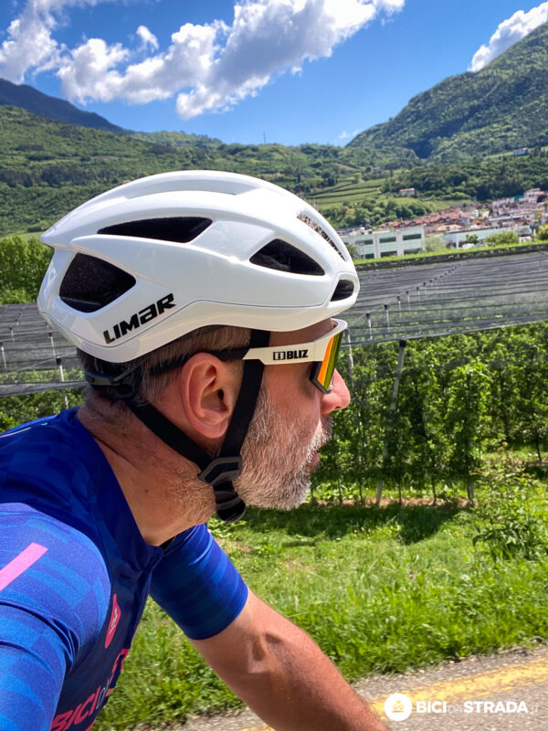 Limar Air Stratos Mag