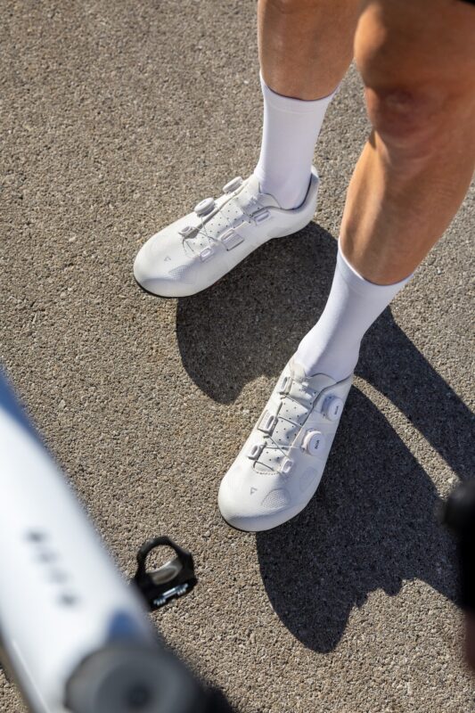 scarpe road Giant Surge