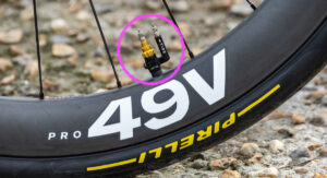 Odyssey Optis: cos'è e come funziona il sistema usato alla Roubaix dal team Lidl-Trek