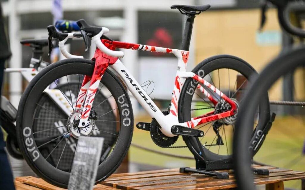 Pardus Spark Evo