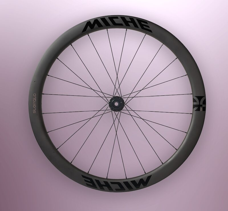 nuove Miche Asfalto e Sterrato