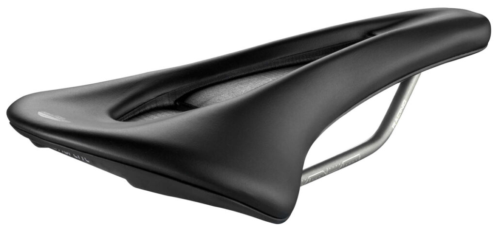 Selle San Marco Shortfit Allroad