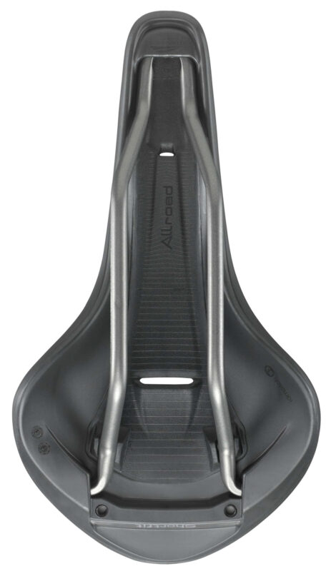Selle San Marco Shortfit Allroad 2 1