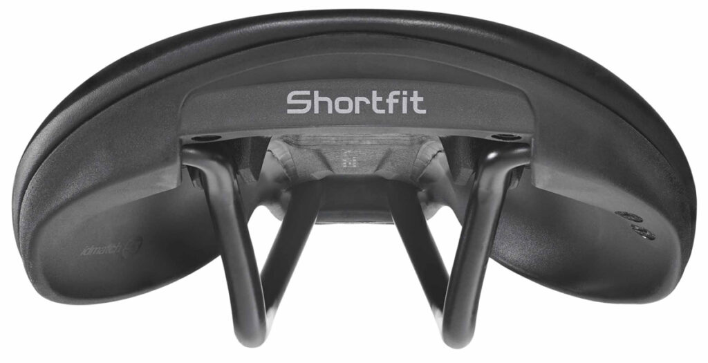 Selle San Marco Shortfit Allroad 2