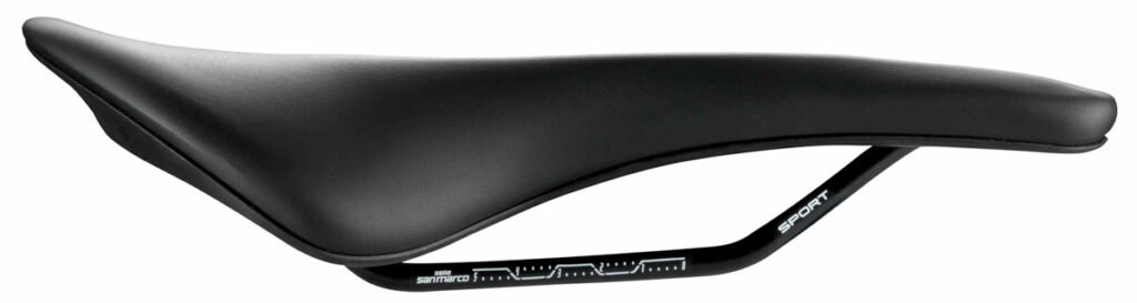 Selle San Marco Shortfit Allroad 3