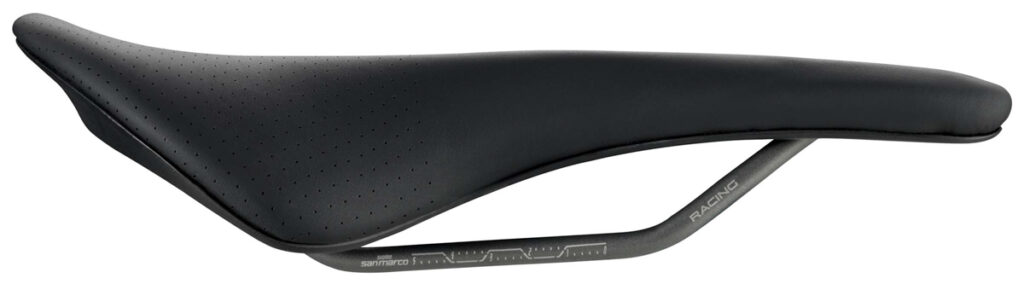 Selle San Marco Shortfit Allroad 3 2