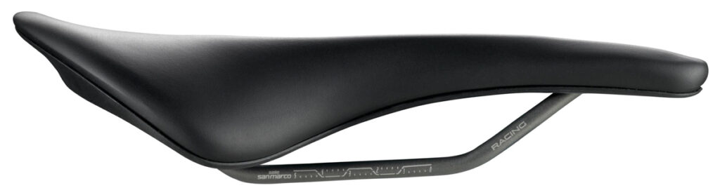 Selle San Marco Shortfit Allroad 4 1