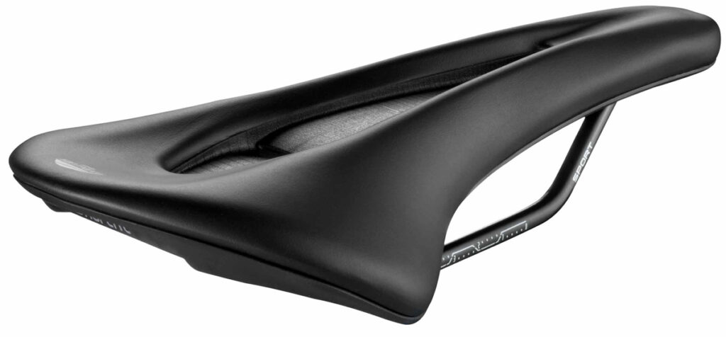 Selle San Marco Shortfit Allroad