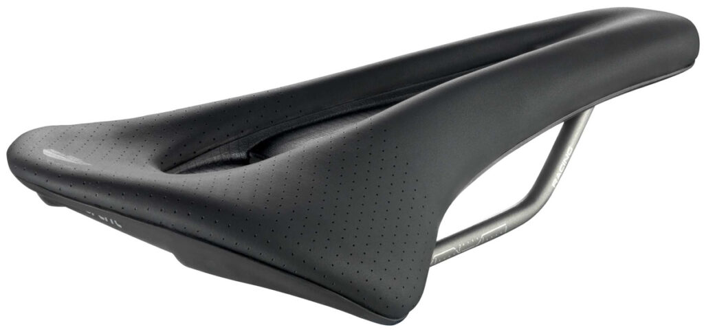 Selle San Marco Shortfit Allroad