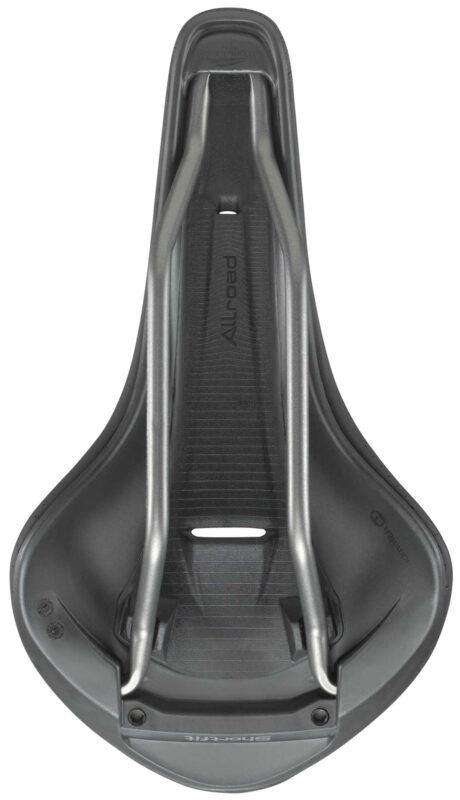 Selle San Marco Shortfit Allroad 6