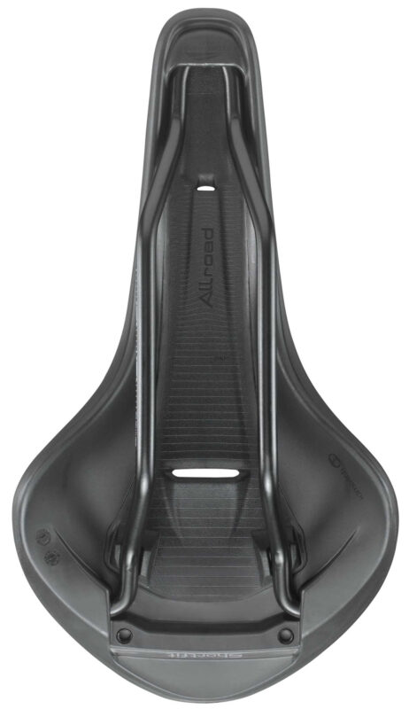 Selle San Marco Shortfit Allroad
