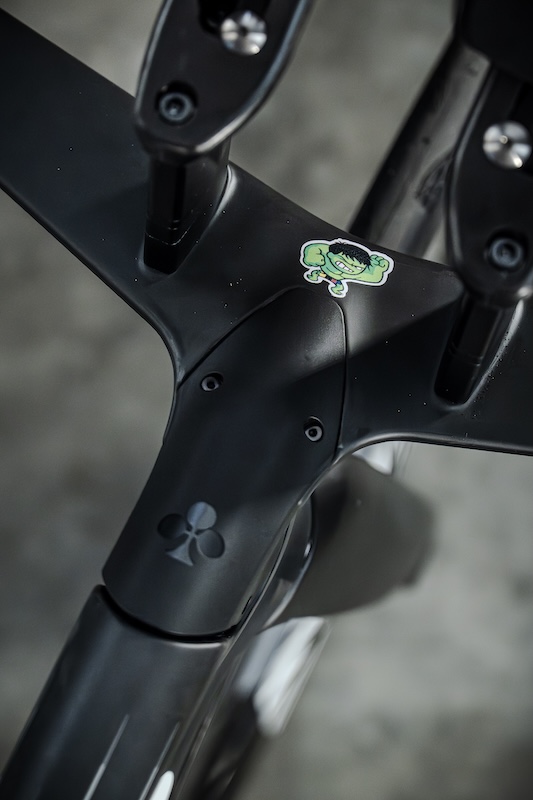 TT2 prototipo Pogacar 10