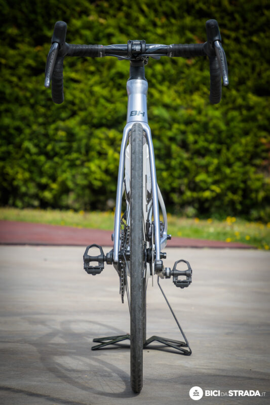 Test BH SL1 35
