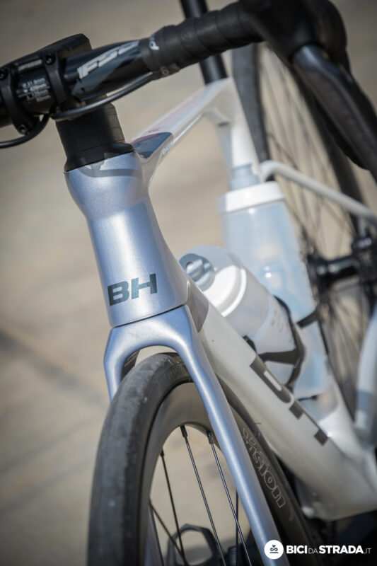 BH SL1 4.5