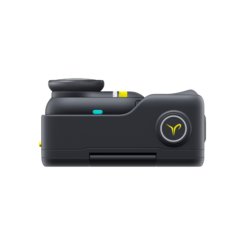 Insta360 GO Ultra Tadej Pogačar