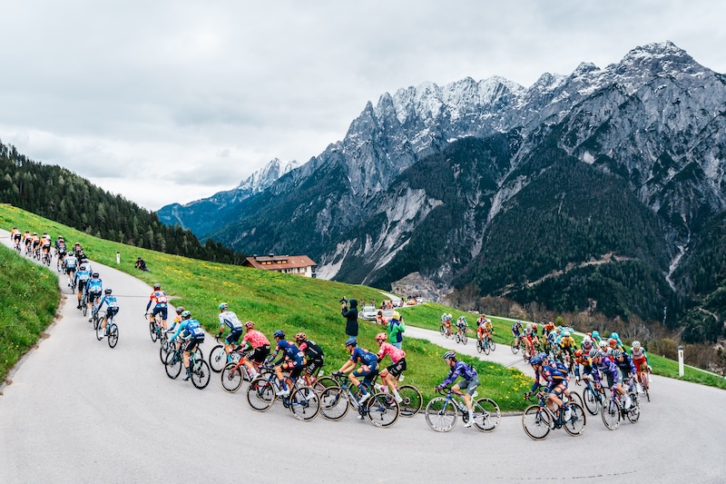 Tour of the Alps 2026