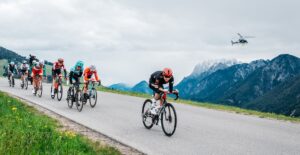 Tour of the Alps 2026: percorso, favoriti e dove vederlo in TV 