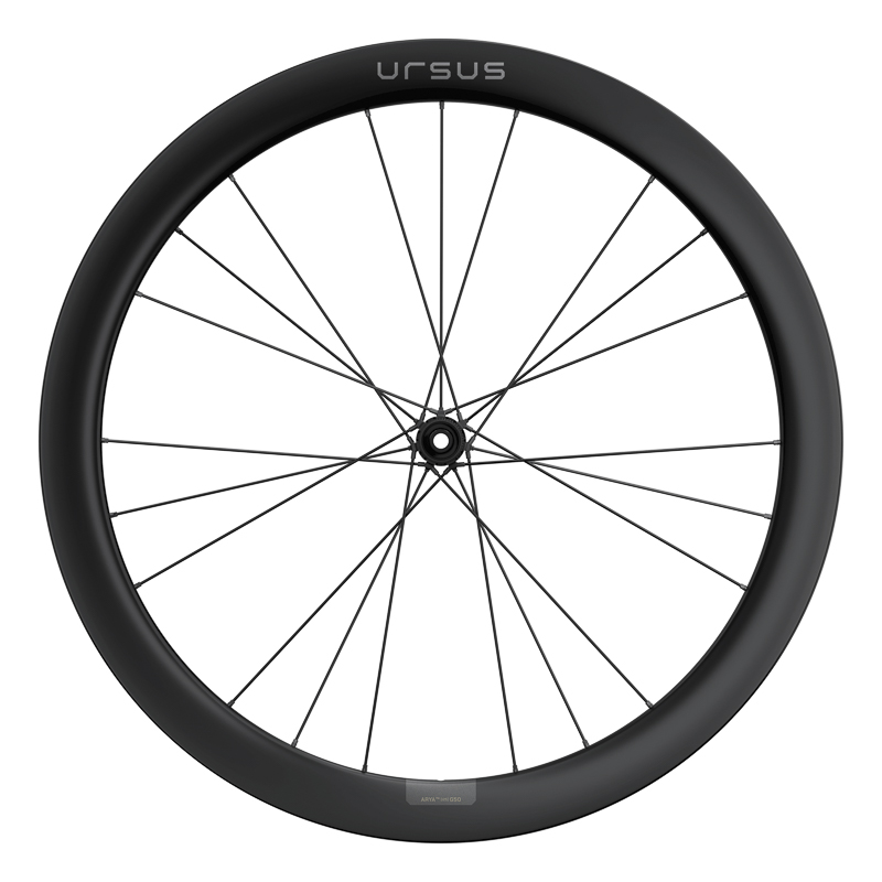 Nuove Ursus Arya G: nate per il gravel, i Pro’ le useranno alla Roubaix