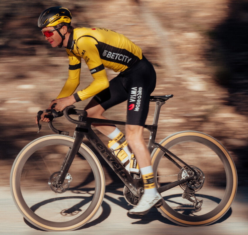 gomme bici da strada
