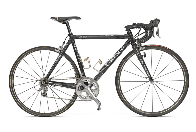 colnago storia c 2