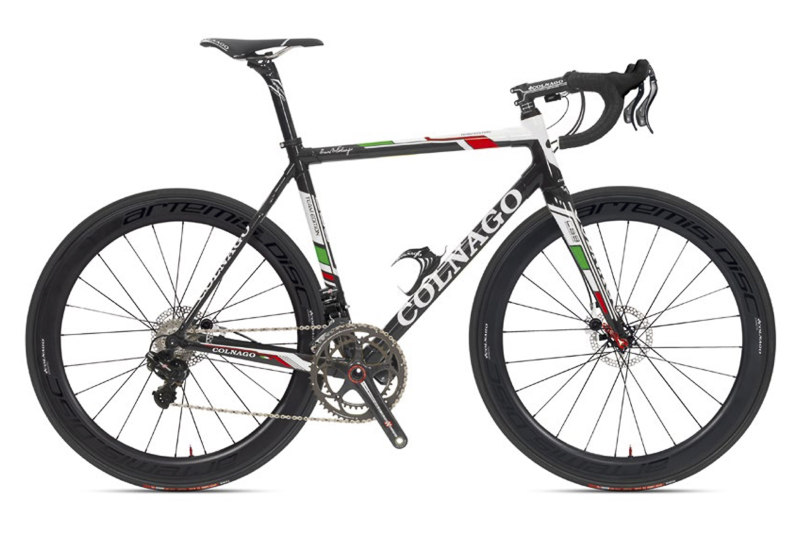 colnago storia c 3