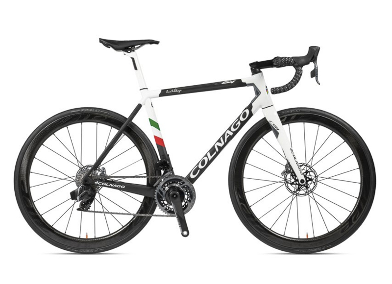 colnago storia c 5