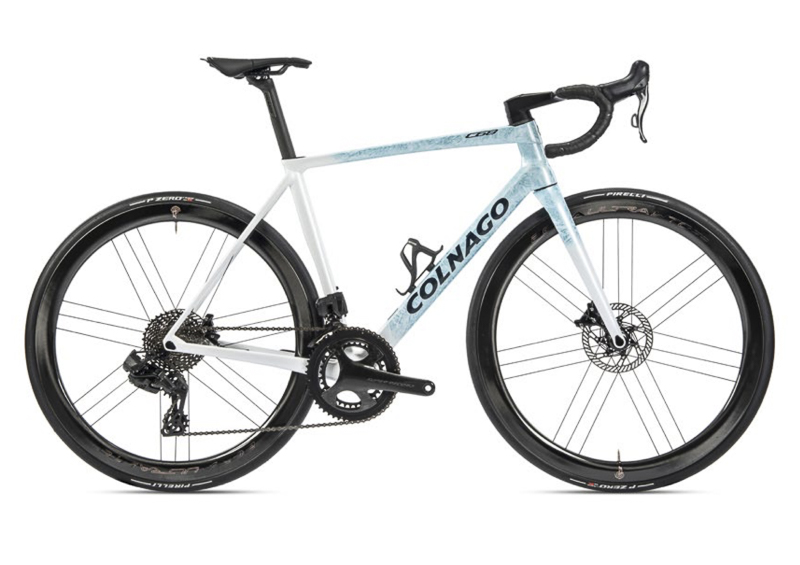 colnago storia c 6