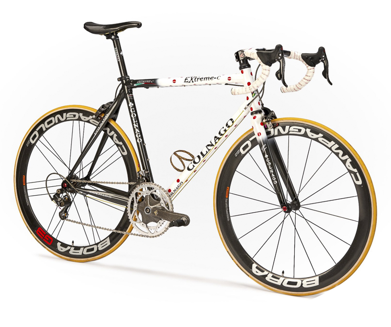 colnago storia c 7