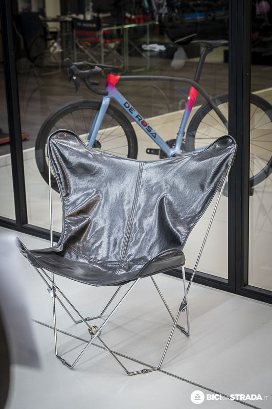 de rosa titanio 12