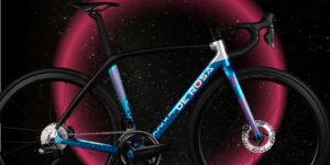 De Rosa Ogni Maggio:  4 bici in edizione limitata per celebrare il Giro d’Italia