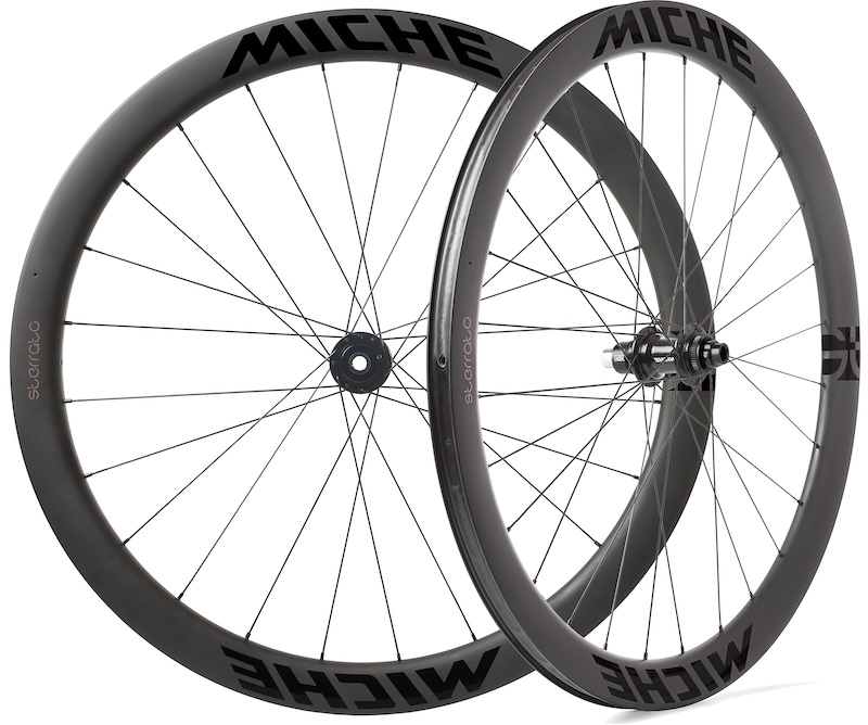 miche gravel ruote sterrato WHG450B