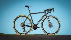 MMR presenta la nuova Adrenaline SLR, bici completa da soli 6,2 kg