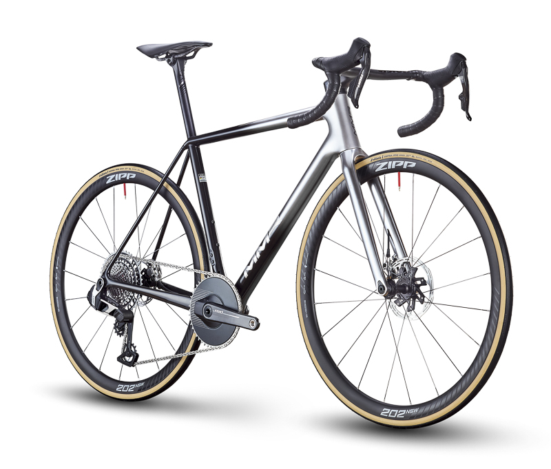 nuova Adrenaline SLR