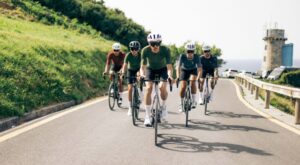 Nasce Scott Riders Club: come funziona e quali sono i benefici per i membri