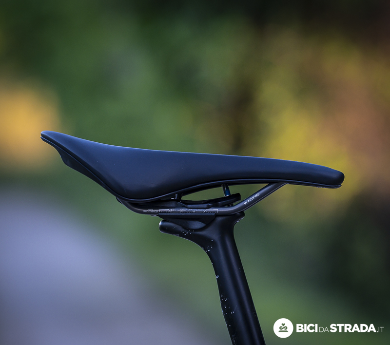 Selle San Marco Shortfit Allroad