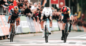 Amstel Gold Race 2026: percorso, favoriti, orari e dove vederla in TV e streaming