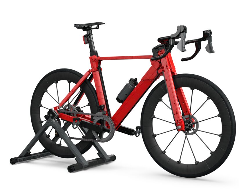 Bici da Corsa Lego