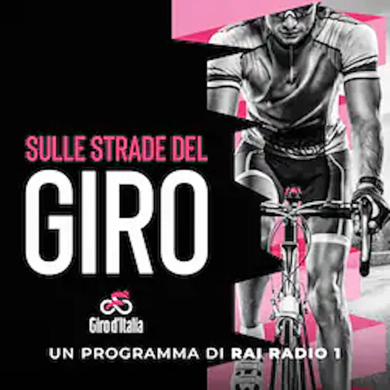 Giro d’Italia 2026 dove vederlo