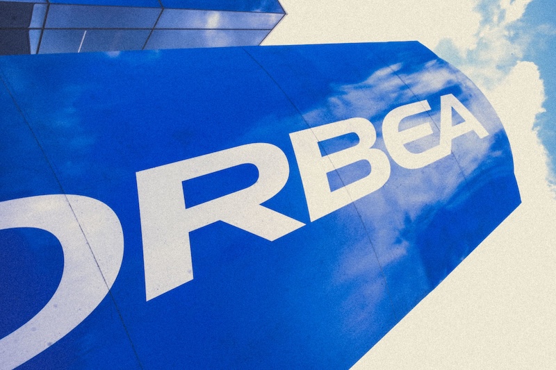 2. Orbea Headquarters