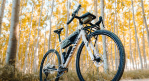 Nuova Canyon Grizl AL: bici gravel avventura a meno di 2.000 euro