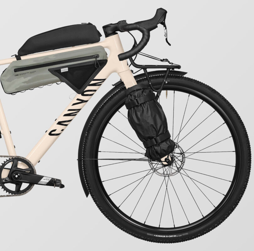 Canyon Grizl AL