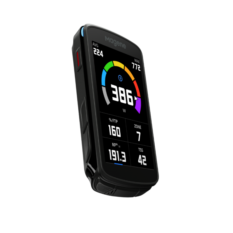 Magene C706