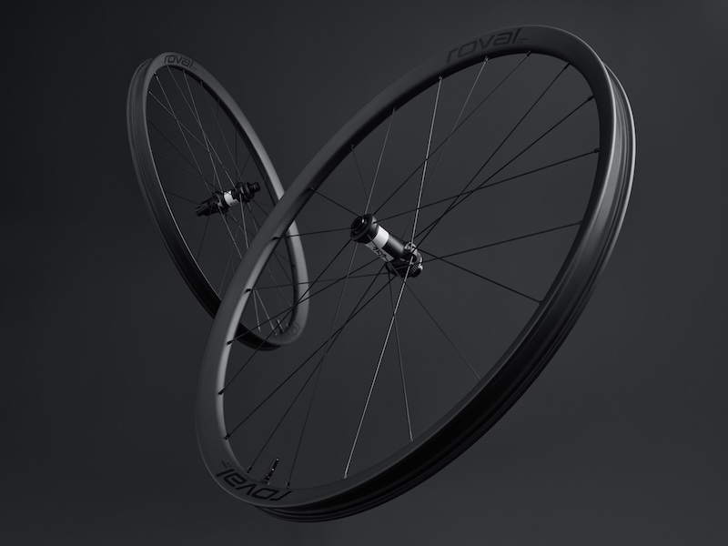 Roval Terra Aero CL