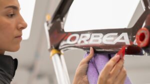 Orbea lancia il nuovo sito web e aumenta l’occupazione