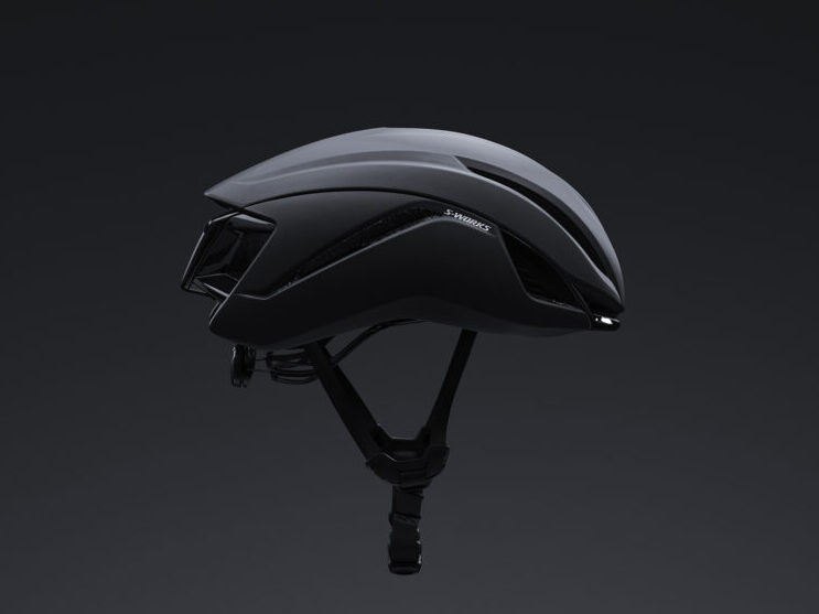 Specialized Evade 4