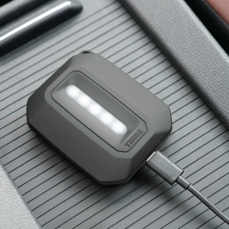 Thule Epos ParkSecure