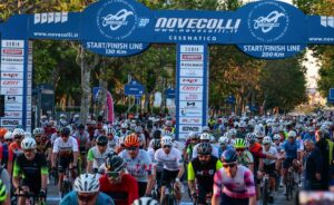 Le Classifiche della Nove Colli 2026